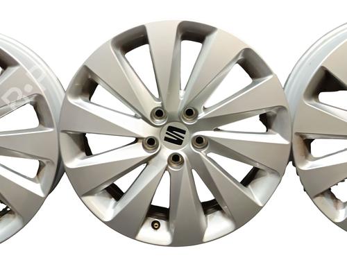 Rim SEAT ARONA (KJ7, KJP) 1.0 TSI | BP28421145C45 