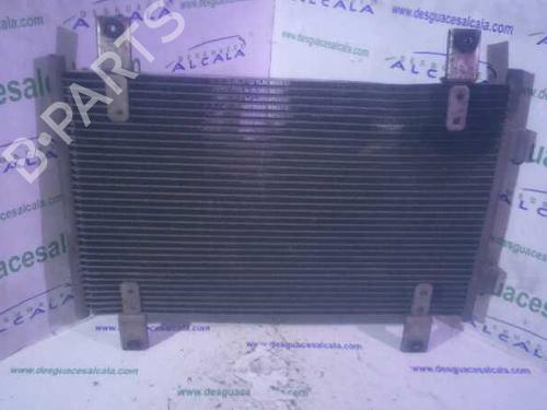 Used AC radiator AC radiator PEUGEOT BOXER Van (244) [2001-2026] 9986989 9986989