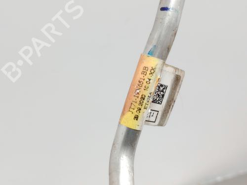 AC pipe FORD TRANSIT COURIER B460 MPV 1.5 TDCi | BP22744050M126