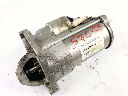 Starter DACIA SANDERO II 1.5 dCi | BP29336011M8 