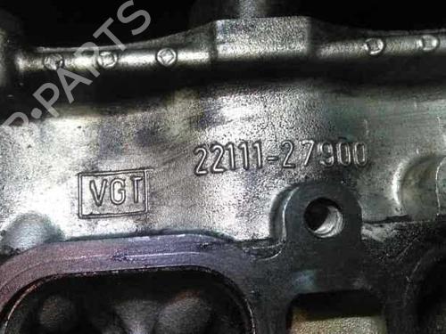 Cylinder head SANTANA PS10/ANIBAL | BP32686935M5 - Image 7