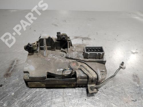 Used Front left lock Front left lock PEUGEOT 306 Hatchback (7A, 7C, N3, N5) [1993-2003] 9982892 9982892