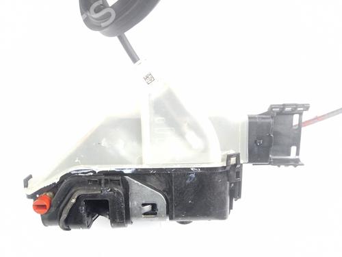 Rear left lock CITROËN C3 AIRCROSS II (2R_, 2C_) 1.5 BlueHDi 100 (2CYHYJ) | BP17496098C100 