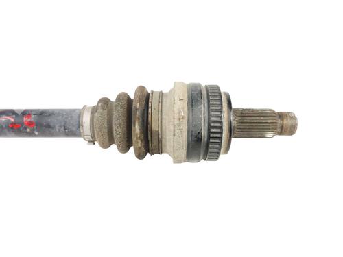 Left rear driveshaft BMW X3 (E83) 2.0 i | BP39169237M40 - Image 2