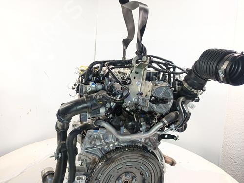 Motor DACIA DUSTER (HM_) 1.3 TCe 150 (HMM3) | BP32091649M1 