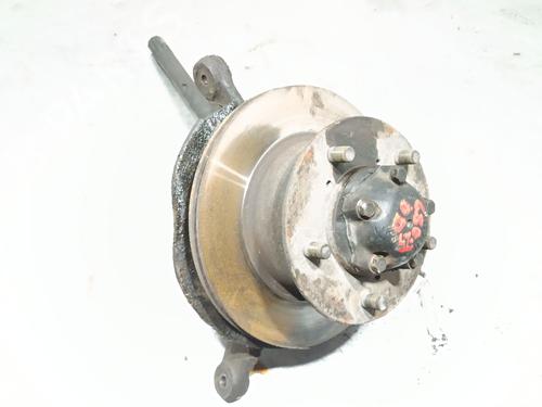 Used Right front steering knuckle LAND ROVER DISCOVERY I (LJ) 2.5 TDI 4x4 (113 hp) 30482718