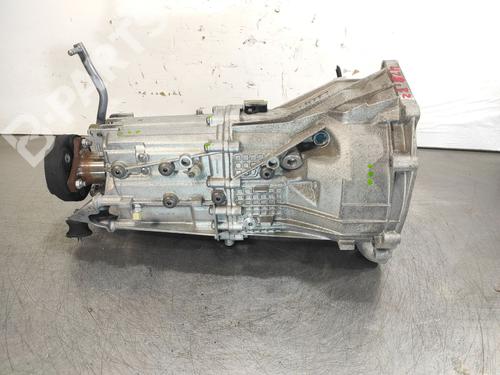 Gearbox BMW 3 Coupe (E92) 320 d | BP10030763M3 