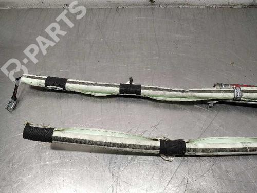 Left curtain airbag MERCEDES-BENZ CLA Coupe (C117) CLA 200 CDI / d (117.308) | BP10092951C11