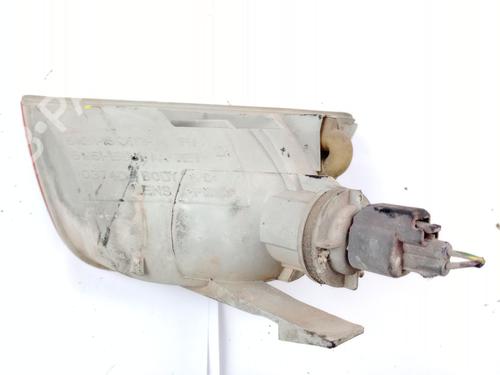 Rear bumper left light FORD FOCUS II (DA_, HCP, DP) 1.6 TDCi | BP24622664C81 
