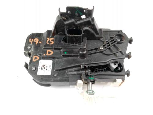 Used Front right lock Front right lock FORD FOCUS IV (HN) 1.0 EcoBoost (125 hp) 23551624 23551624