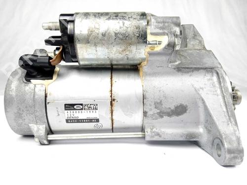 Used Starter Starter LAND ROVER DISCOVERY SPORT (L550) 2.0 D 4x4 (150 hp) 11691712 11691712