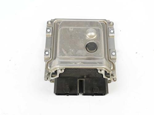 Used Engine control unit (ECU) Engine control unit (ECU) FORD FIESTA VII (HJ, HF) 1.1 Ti-VCT (86 hp) 36663701 36663701