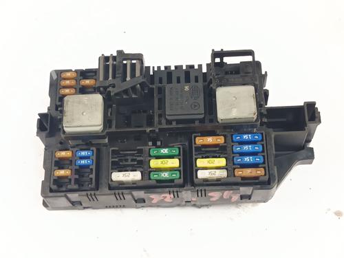 Used Fuse box Fuse box MERCEDES-BENZ GLE (V167) GLE 350 de 4-matic (167.117) (194 hp) 36041065 36041065