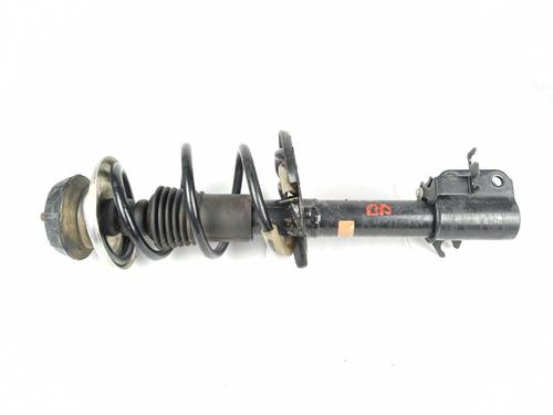 Used Right front shock absorber Right front shock absorber DACIA SANDERO II 1.0 SCe 75 (B8JC, B8JD) (73 hp) 10956104 10956104