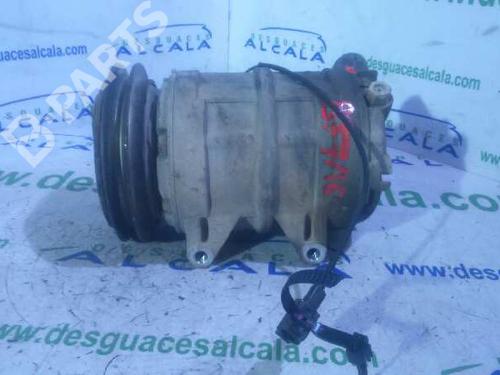 AC compressor NISSAN TERRANO II (R20)  | BP10180513M34 