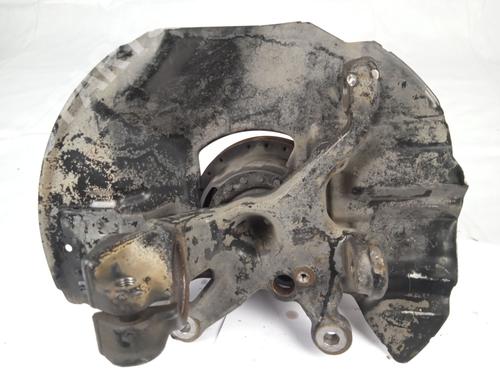 Left front steering knuckle BMW 3 (E46) 320 d | BP10746928M25 