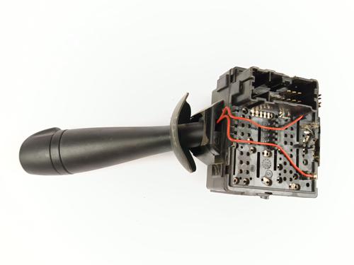 Steering column stalk DACIA SANDERO II TCe 90 (B8M1, B8MA, B8AC) | BP29155733I23 