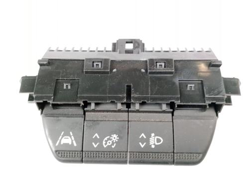 Used Headlight adjuster motor RENAULT CLIO V (B7_) 1.5 Blue dCi 85 (B7AG) (86 hp) 22986310