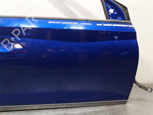 Right front door HYUNDAI BAYON (BC3) 1.2 MPI | BP29743531C3 