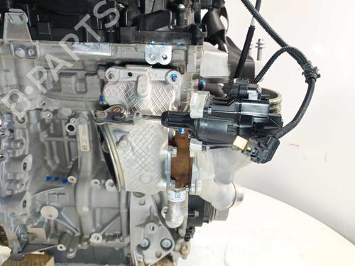 Engine BMW 1 (F40) 118 i | BP36092359M1 - Image 10
