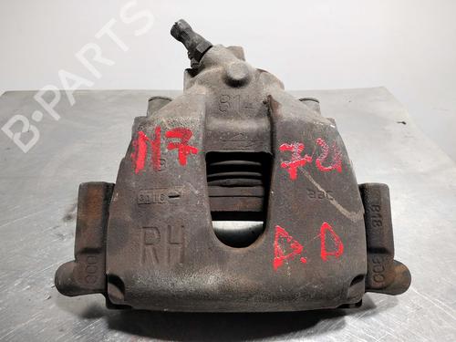 Used Right front brake caliper Right front brake caliper FORD KUGA I 2.0 TDCi (136 hp) 11563699 11563699