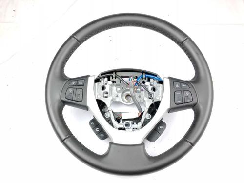 Used Steering wheel Steering wheel SUZUKI VITARA (LY) 1.4 Hybrid (Mild Hybrid) (APK414) (129 hp) 21803992 21803992