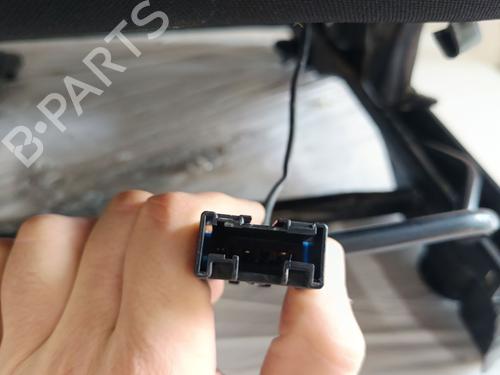 Ensemble sièges CITROËN BERLINGO MULTISPACE (B9) 1.6 BlueHDi 100 | BP29605498C78 
