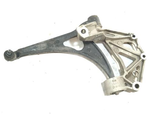 Used Left front suspension arm AUDI A2 (8Z0) 1.4 (75 hp) 21484385