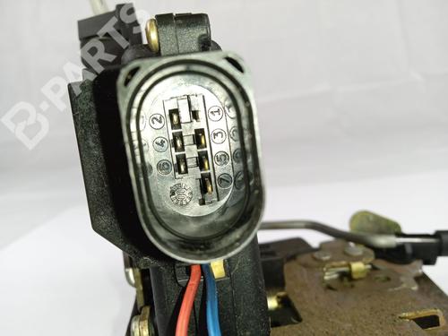 Rear left lock AUDI A6 C5 (4B2) 2.5 TDI | BP10779335C100 
