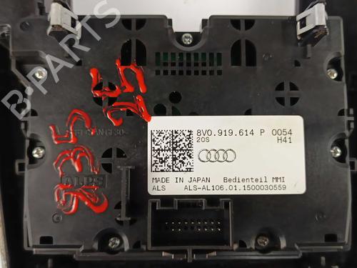 Switch AUDI A3 (8V1, 8VK) 1.6 TDI | BP31793219I30 - Image 3