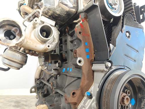 Engine SEAT ALTEA (5P1) 1.9 TDI | BP39880988M1 - Image 7
