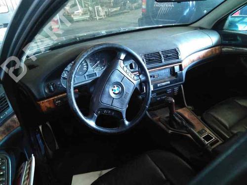 Left taillight BMW 5 (E39) 525 tds | BP9992432C34 
