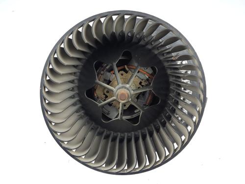 Used Heater blower motor VW TIGUAN (5N_) 2.0 TDI (110 hp) 15224929
