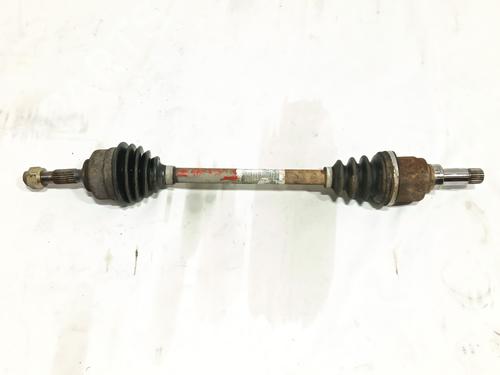 Used Left front driveshaft CITROËN C2 (JM_) 1.4 (73 hp) 29314222