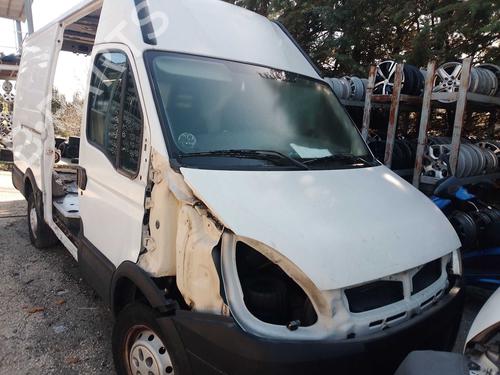 Headlight switch IVECO DAILY IV Platform/Chassis 35C14, 35S14, 35S14 /P | BP33054323I24 - Image 6