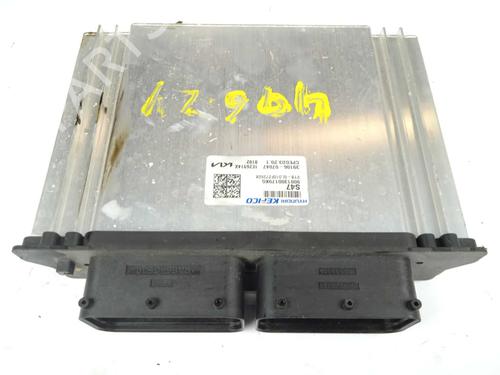 Used Engine control unit (ECU) Engine control unit (ECU) KIA STONIC (YB) 1.0 T-GDi (120 hp) 19680563 19680563