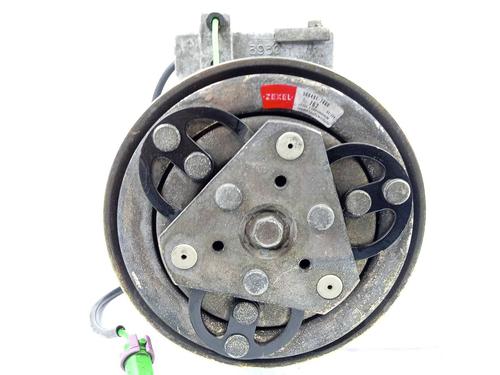 Used AC compressor AC compressor AUDI A4 B5 (8D2) 1.9 TDI (110 hp) 10934390 10934390