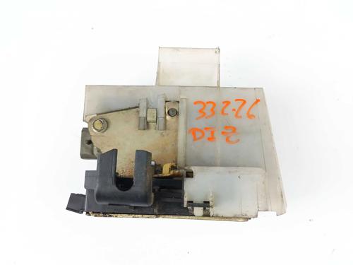 Used Front left lock Front left lock 36236984 36236984