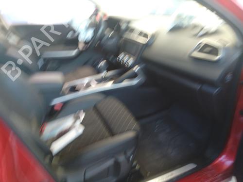 Right rear window switch RENAULT KADJAR (HA_, HL_) 1.5 BLUE dCi 115 (HLA6) | BP31052494I28 