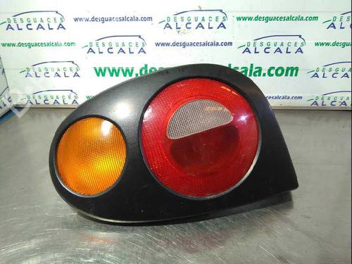 Used Left taillight Left taillight RENAULT MEGANE I (BA0/1_) [1995-2004] 9991354 9991354