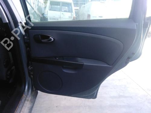 Fuel pump SEAT LEON (1P1) 1.9 TDI | BP12678292M76 