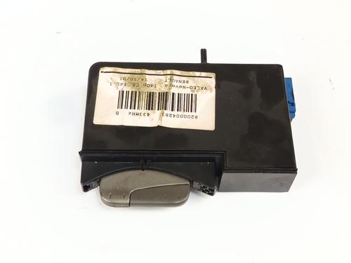 Used Ignition barrel Ignition barrel RENAULT LAGUNA II (BG0/1_) 1.9 dCi (BG08, BG0G) (120 hp) 33426798 33426798