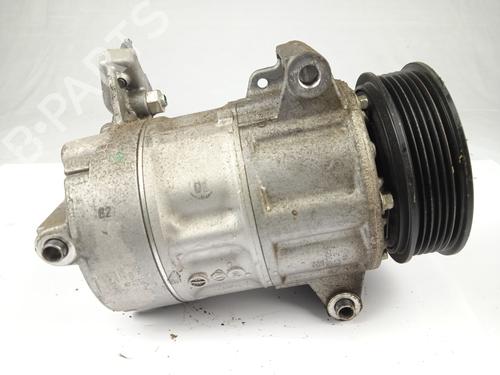 AC compressor FORD FIESTA VII (HJ, HF)  | BP16935358M34 