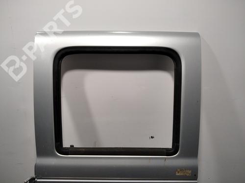 Left rear door FORD RANGER (ER, EQ, R_)  | BP10958050C4 
