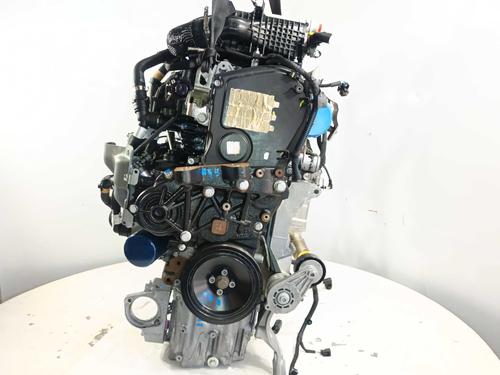 Used Engine Engine OPEL MOVANO C Van (U9) [2021-2026] 40298829 40298829