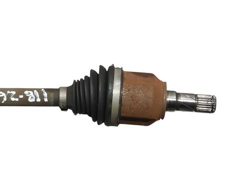 Left front driveshaft FIAT 500L (351_, 352_) 1.6 D Multijet (199LYD1B) | BP32722729M38 - Image 3