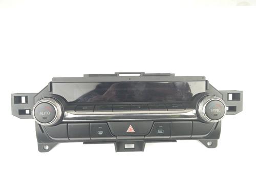 Commande Chauffage MAZDA CX-30 (DM) SKYACTIV-G M Hybrid (122 hp) 16767706