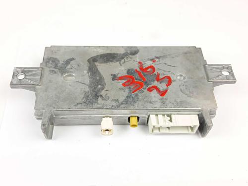 Used Electronic module Electronic module MERCEDES-BENZ A-CLASS (W177) A 180 d (177.010) (116 hp) 28025867 28025867