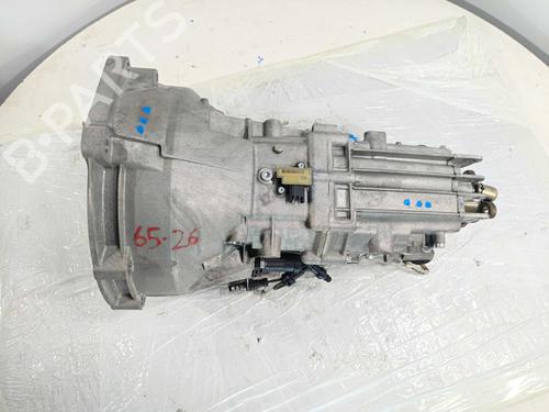 Gearbox BMW 1 (F20) 116 d | BP32366021M3 - Image 12
