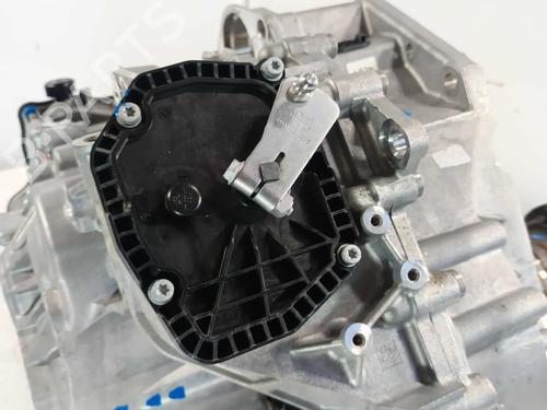 Gearbox VW PASSAT B8 Variant (3G5, CB5) 2.0 TDI | BP36998387M3 - Image 6